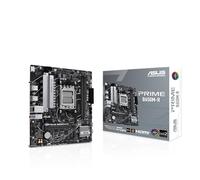 ASUS PRIME B650M-R AMD B650 Socket AM5 micro ATX