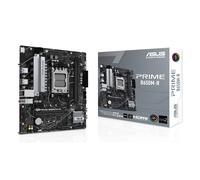 Asus PRIME B650M-R, AMD B650, AM5, Micro ATX, 2 DDR5, HDMI, 2.5G LAN, PCIe4, 2x M.2
