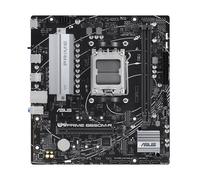 Asus PRIME B650M-R, AMD B650, AM5, Micro ATX, 2 DDR5, HDMI, 2.5G LAN, PCIe4, 2x M.2