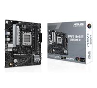 ASUS PRIME B650M-R AMD B650 Socket AM5 micro ATX