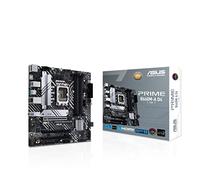 ASUS PRIME B660M-A D4-CSM (Socket 1700/B660/DDR4/S-ATA 6Gb/s/Micro ATX)