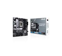 ASUS PRIME B660M-A D4 (Socket 1700/B660/DDR4/S-ATA 600/Micro ATX)