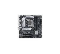 ASUS PRIME B660M-A WIFI D4 Intel B660 LGA 1700 micro ATX