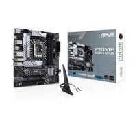 ASUS PRIME B660M-A WIFI D4 Intel B660 LGA 1700 micro ATX