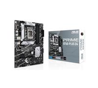 ASUS Prime B760-PLUS D4 Intel B760 LGA 1700 ATX motherboard PCIe 5.0 HDMI VGA DisplayPort - 90MB1CW0-M1EAY0