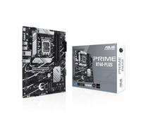 ASUS PRIME B760-PLUS Intel B760 LGA 1700 ATX Motherboard - 90MB1EF0-M1EAY0