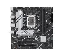 ASUS PRIME B760M-A Intel B760 Micro ATX LGA 1700 Motherboard