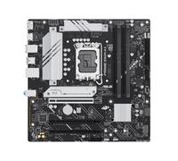 ASUS PRIME B760M-A II-CSM Intel B760 LGA 1700 micro ATX