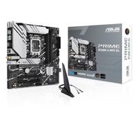 ASUS PRIME B760M-A WIFI D4 Intel DDR4 Micro ATX Motherboard - LGA 1700