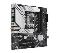 ASUS PRIME B760M-A WIFI D4 Intel B760 LGA 1700 micro ATX