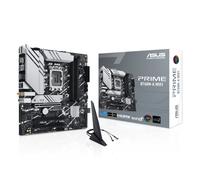 ASUS Prime B760M-A WiFi Intel B760 LGA 1700 mATX Motherboard - 90MB1EL0-M1EAY0