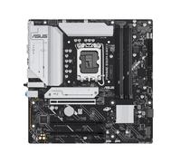 ASUS PRIME B760M-A WIFI II Intel B760 LGA 1700 micro ATX