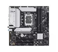 ASUS PRIME B760M-A WIFI II Intel B760 LGA 1700 micro ATX