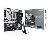 ASUS PRIME B760M-A WIFI Intel B760 LGA 1700 micro ATX