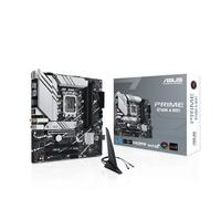 ASUS PRIME B760M-A WIFI Intel B760 LGA 1700 micro ATX