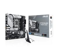 ASUS PRIME B760M-A WIFI Intel B760 LGA 1700 micro ATX Motherboard