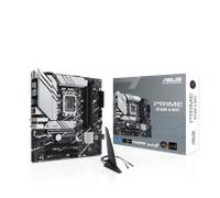 ASUS PRIME B760M-A WIFI Intel B760 LGA 1700 micro ATX