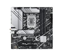 ASUS PRIME B760M-A WIFI LGA 1700 4DDR5