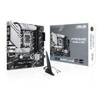 ASUS PRIME B760M-A WIFI Intel B760 LGA 1700 micro ATX