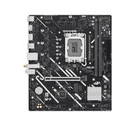 ASUS PRIME B760M-F WIFI Intel B760 LGA 1700 micro ATX