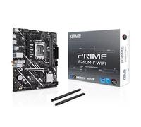 Asus PRIME B760M-F WIFI Socket 1700/B760/Ddr5/S-Ata 6Gb/S/Micro Atx
