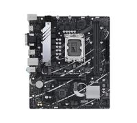 ASUS PRIME B760M-K D4 Intel B760 LGA 1700 micro ATX
