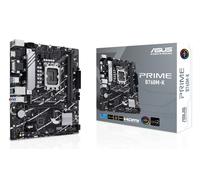 ASUS Prime B760M-K mATX Motherboard for Intel LGA1700 CPUs