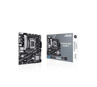 ASUS PRIME B760M-K Intel B760 LGA 1700 micro ATX Motherboard PCIe 4.0 - 90MB1FI0-M1EAY0