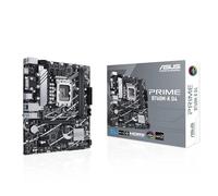 ASUS Prime B760M-K mATX Motherboard for Intel LGA1700 CPUs