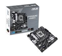 Asus PRIME B760M-K Socket 1700/B760/Ddr5/S-Ata 6Gb/S/Micro Atx