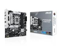 ASUS PRIME B760M-PLUS Intel LGA1700 DDR5 Micro-ATX Motherboard