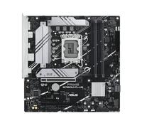 ASUS PRIME B760M-PLUS Intel LGA 1700 Intel® Celeron® Intel® Pentium® Gold Intel®