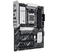 ASUS PRIME B840-PLUS WIFI AM5 Motherboard, Black