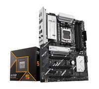 ASUS PRIME B840-PLUS WIFI + AMD Ryzen 5 9600X CPU/Motherboard Bundle