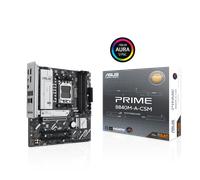 Asus PRIME B840M-A AMD Ryzen AM5 DDR5 Micro ATX Motherboard - 90MB1J10-M0EAYC