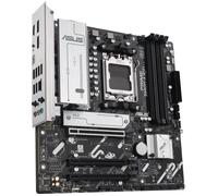 ASUS PRIME B840M-A WiFi AMD AM5 Motherboard, Black