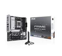 ASUS PRIME B840M-A WIFI AMD B840 mATX motherboard, DDR5, PCIe 4 Asus Multicolor