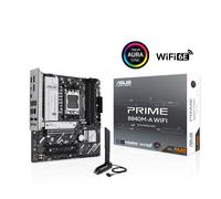 ASUS Prime B840M-A WiFi Micro-ATX Intel Motherboard