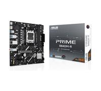 ASUS PRIME B840M-R AMD B840 Micro-ATX Socket AM5 Motherboard