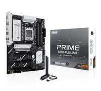 ASUS PRIME B850-PLUS WIFI AMD B850 Socket AM5 ATX
