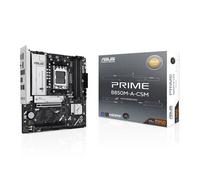 ASUS PRIME B850M-A-CSM AM5 DDR5 PCIe 5.0 mATX Motherboard