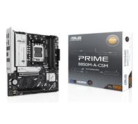ASUS PRIME B850M-A-CSM AM5 DDR5 PCIe 5.0 mATX Motherboard