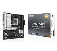 ASUS PRIME B850M-A-CSM AMD B850 Socket AM5 micro ATX