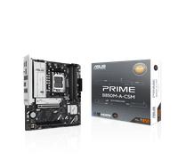 ASUS PRIME B850M-A-CSM AM5 DDR5 PCIe 5.0 mATX Motherboard