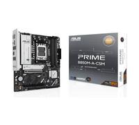 ASUS PRIME B850M-A-CSM AM5 DDR5 PCIe 5.0 mATX Motherboard