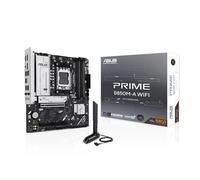ASUS PRIME B850M-A WIFI AMD B850 Socket AM5 Micro-ATX Motherboard