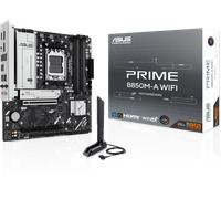 ASUS PRIME B850M-A WIFI AMD RYZEN DDR5 mATX Motherboard - Socket AM5 - 90MB1LN0-M0EAY0