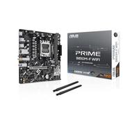 ASUS PRIME B850M-F WIFI. AMD B850. AM5. Micro ATX. 2 DDR5. HDMI. Wi-Fi