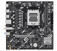 ASUS PRIME B850M-F WIFI. AMD B850. AM5. Micro ATX. 2 DDR5. HDMI. Wi-Fi