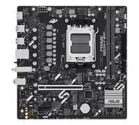 ASUS PRIME B850M-F WIFI AMD B850 Socket AM5 micro ATX